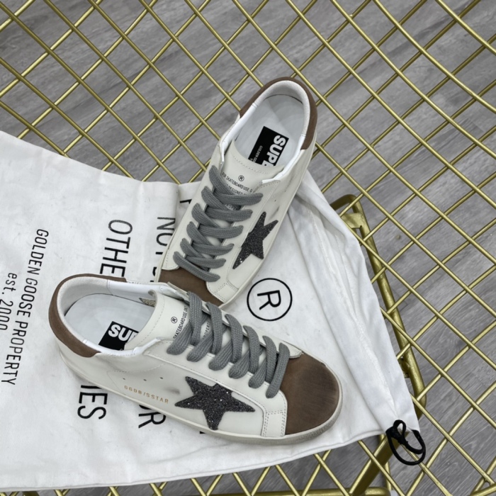 Men Women G*GDB Top Sneaker CL 20230831-98