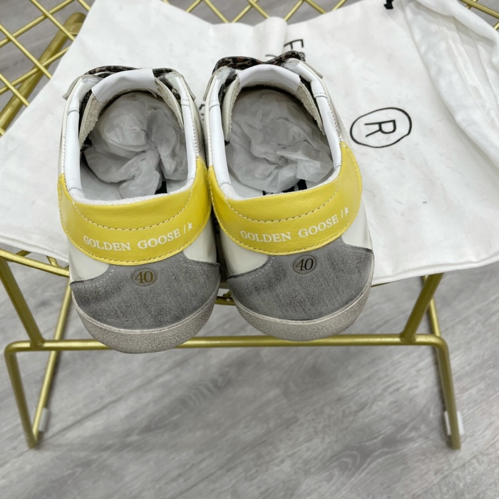 Men Women G*GDB Top Sneaker CL 20230831-104