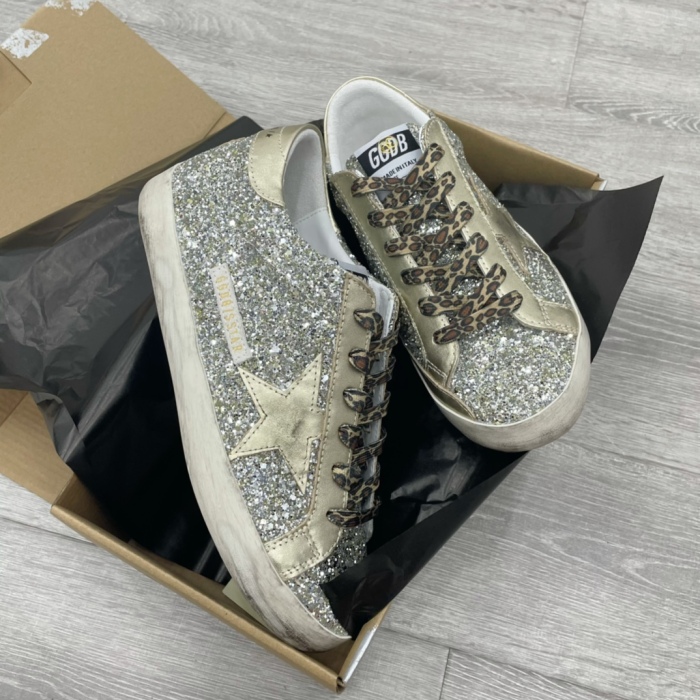 Men Women G*GDB Top Sneaker CL 20230831-108