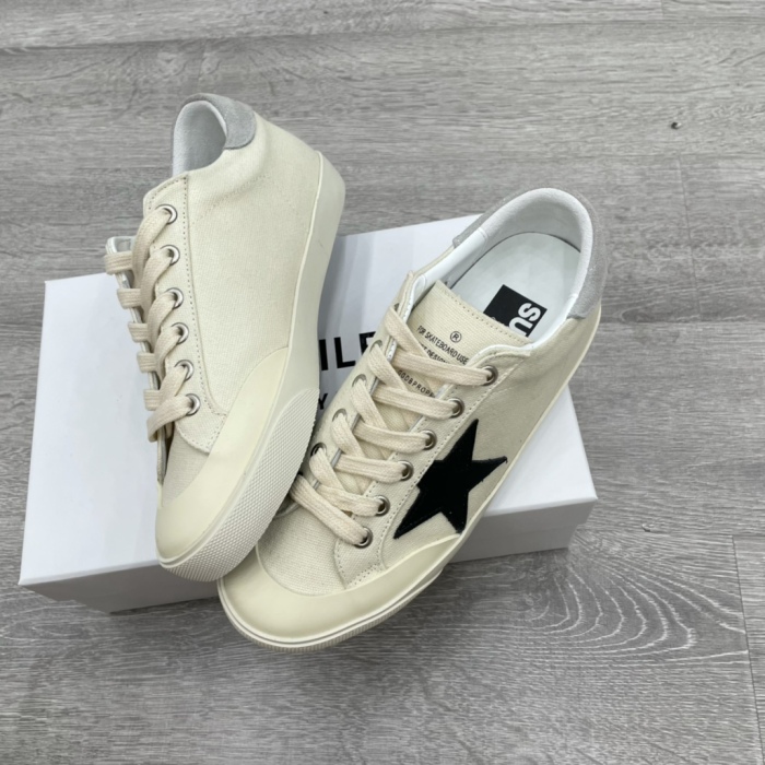 Men Women G*GDB Top Sneaker CL 20230831-106