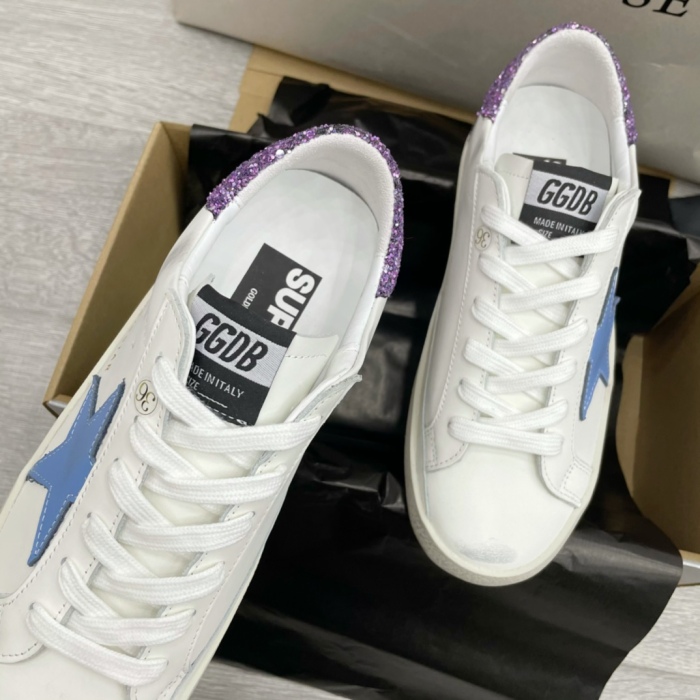 Men Women G*GDB Top Sneaker CL 20230831-114