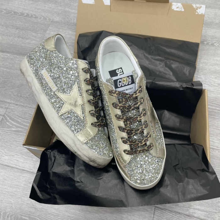 Men Women G*GDB Top Sneaker CL 20230831-108