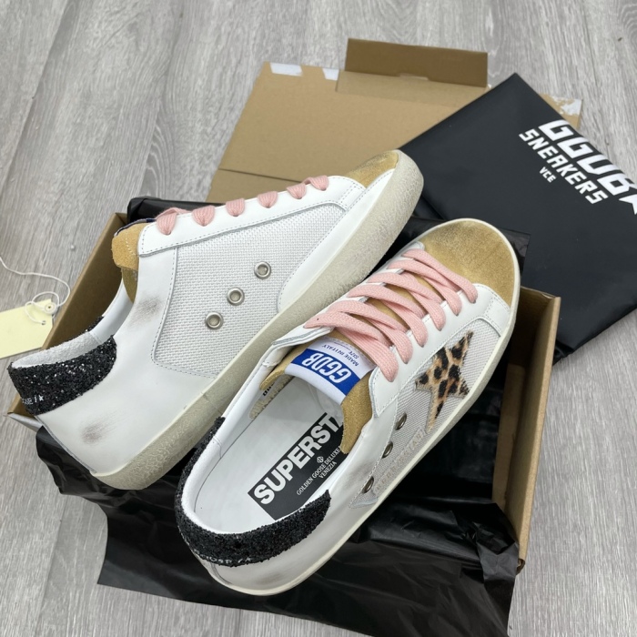 Men Women G*GDB Top Sneaker CL 20230831-110