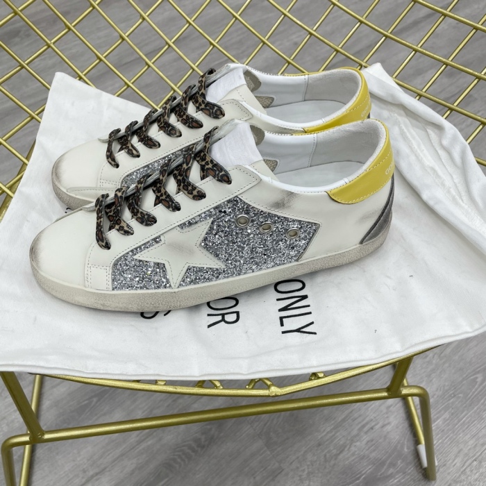 Men Women G*GDB Top Sneaker CL 20230831-104