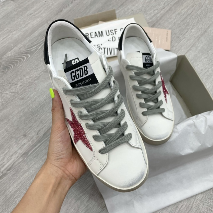 Men Women G*GDB Top Sneaker CL 20230831-120