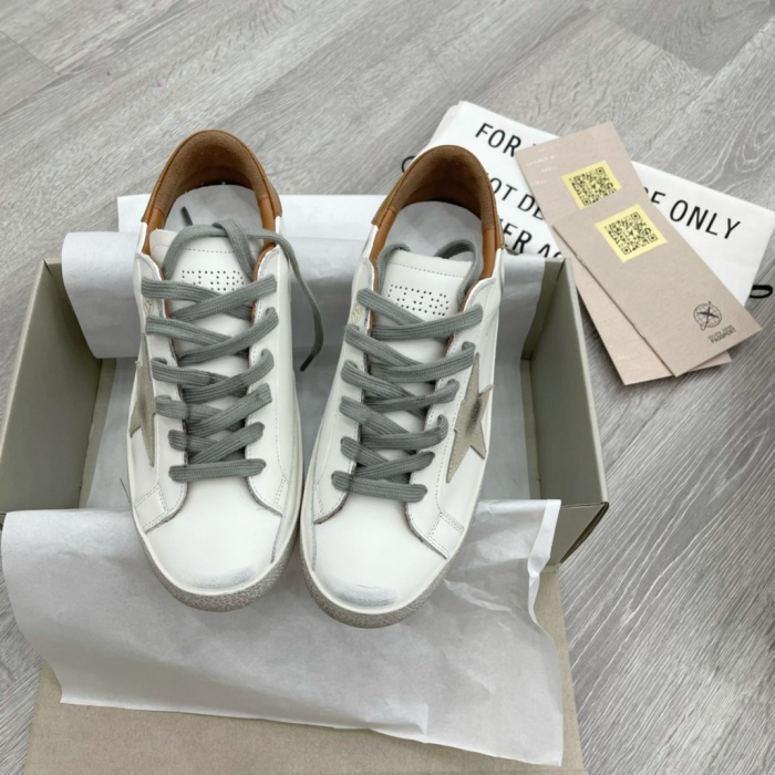 Men Women G*GDB Top Sneaker CL 20230831-112