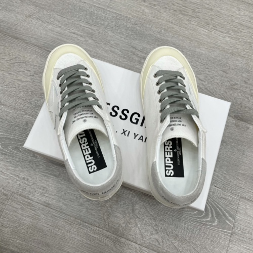 Men Women G*GDB Top Sneaker CL 20230831-107
