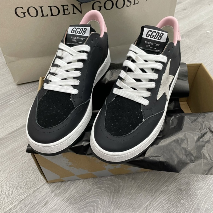 Men Women G*GDB Top Sneaker CL 20230901-37