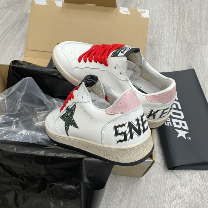 Men Women G*GDB Top Sneaker CL 20230901-2