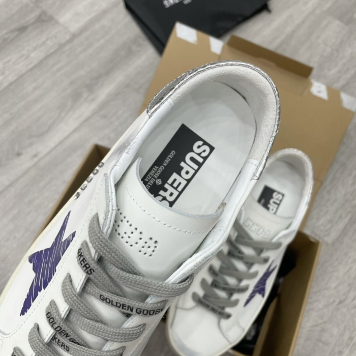 Men Women G*GDB Top Sneaker CL 20230901-18