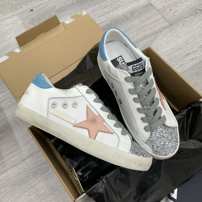 Men Women G*GDB Top Sneaker CL 20230901-95