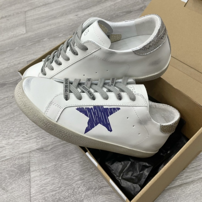 Men Women G*GDB Top Sneaker CL 20230901-18
