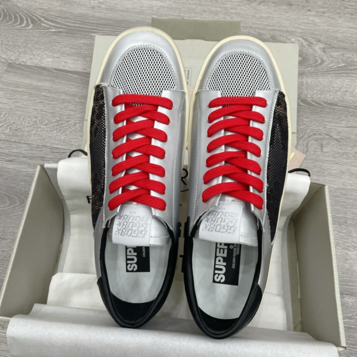 Men Women G*GDB Top Sneaker CL 20230901-8