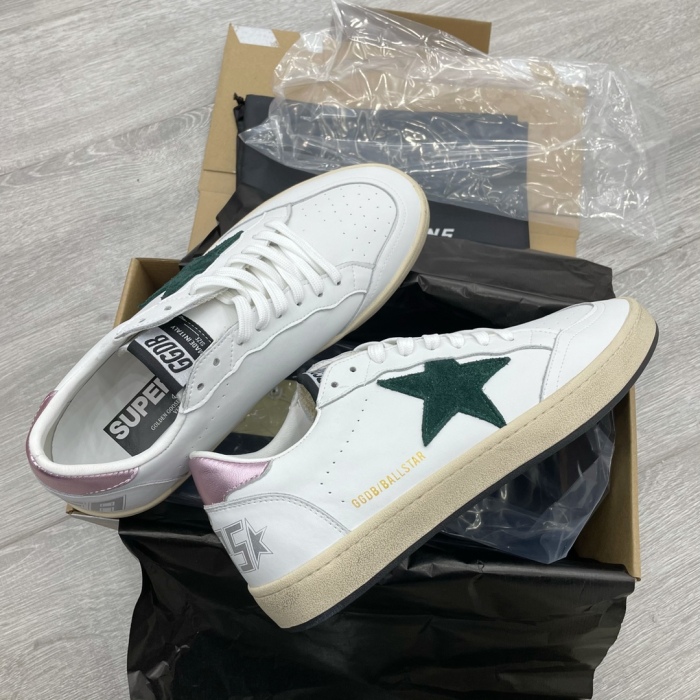 Men Women G*GDB Top Sneaker CL 20230901-96