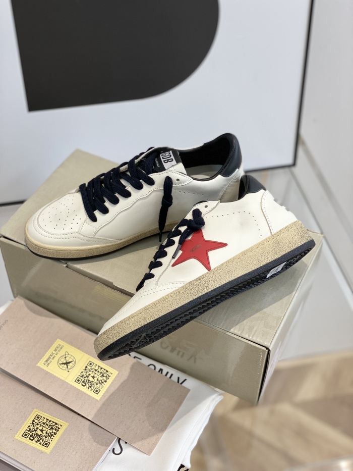 Men Women G*GDB Top Sneaker CL 20230901-112