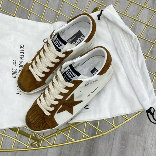 Men Women G*GDB Top Sneaker CL 20230901-21
