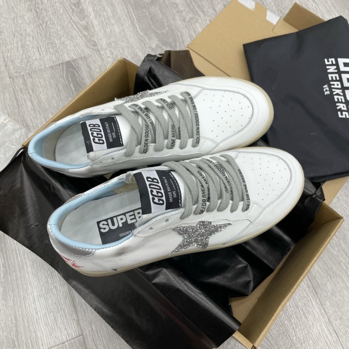 Men Women G*GDB Top Sneaker CL 20230901-31
