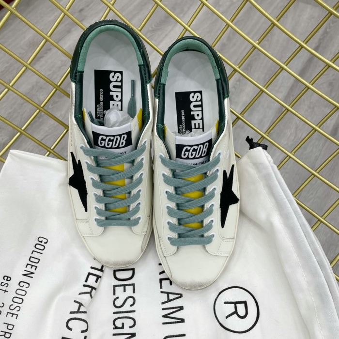 Men Women G*GDB Top Sneaker CL 20230901-27