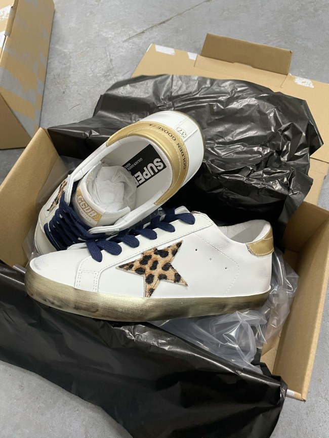 Men Women G*GDB Top Sneaker CL 20230901-51