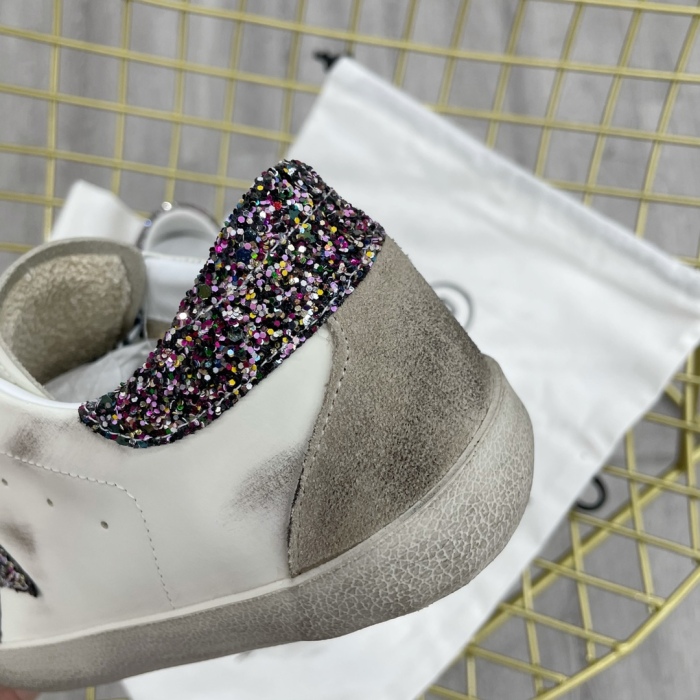Men Women G*GDB Top Sneaker CL 20230901-24