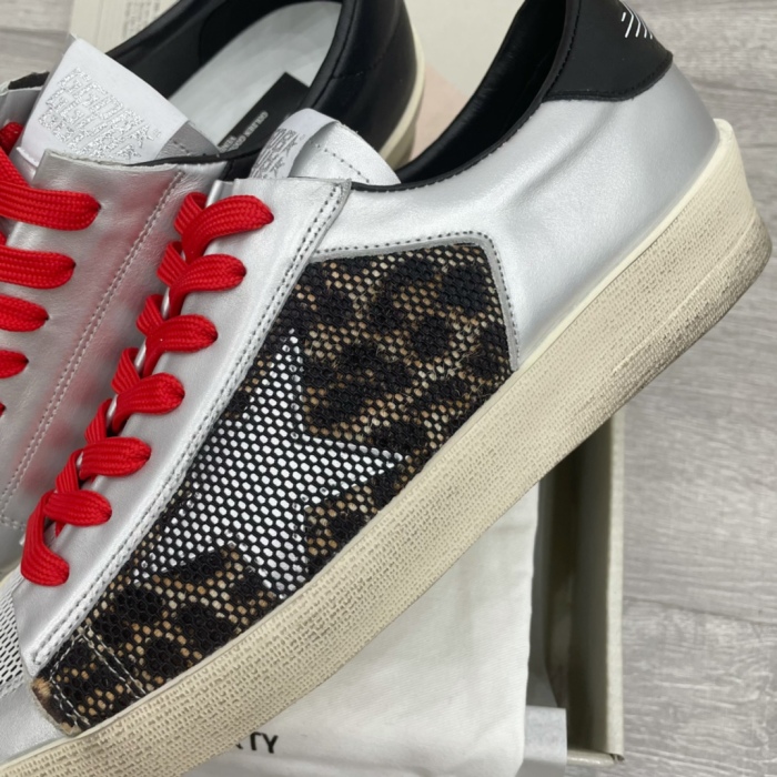 Men Women G*GDB Top Sneaker CL 20230901-8