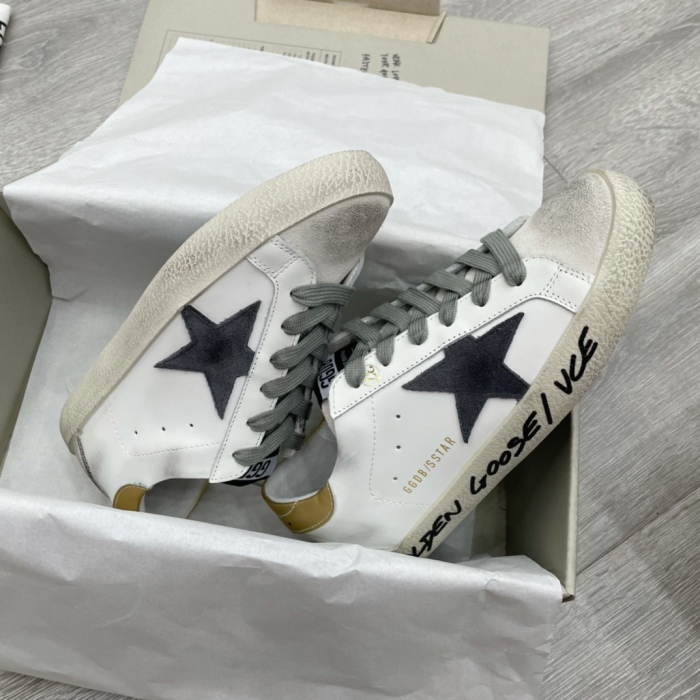 Men Women G*GDB Top Sneaker CL 20230901-17