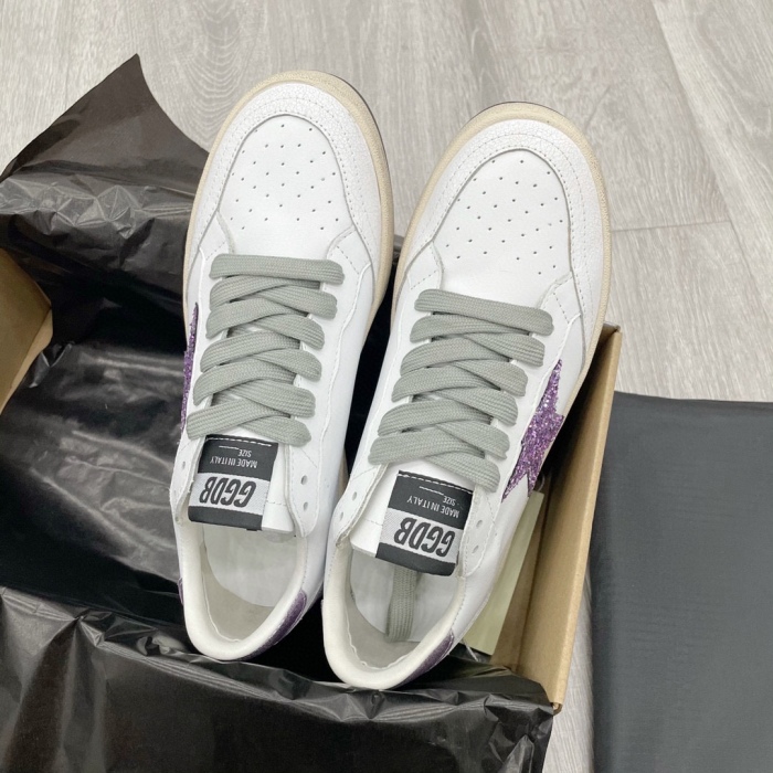 Men Women G*GDB Top Sneaker CL 20230901-39