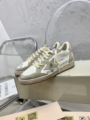 Men Women G*GDB Top Sneaker CL 20230901-118