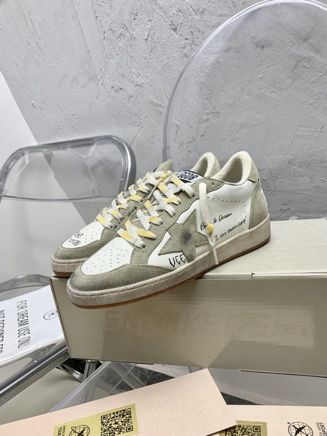 Men Women G*GDB Top Sneaker CL 20230901-118