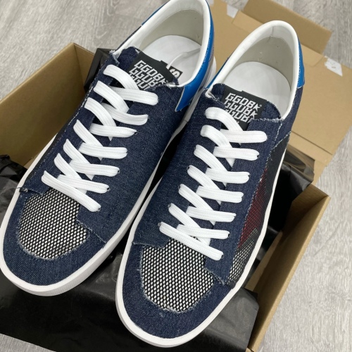 Men Women G*GDB Top Sneaker CL 20230901-69