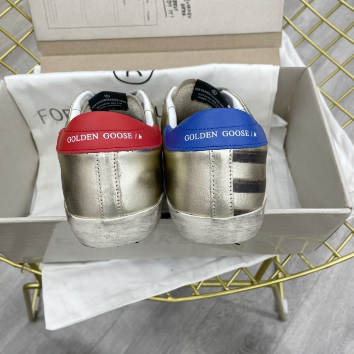 Men Women G*GDB Top Sneaker CL 20230901-115