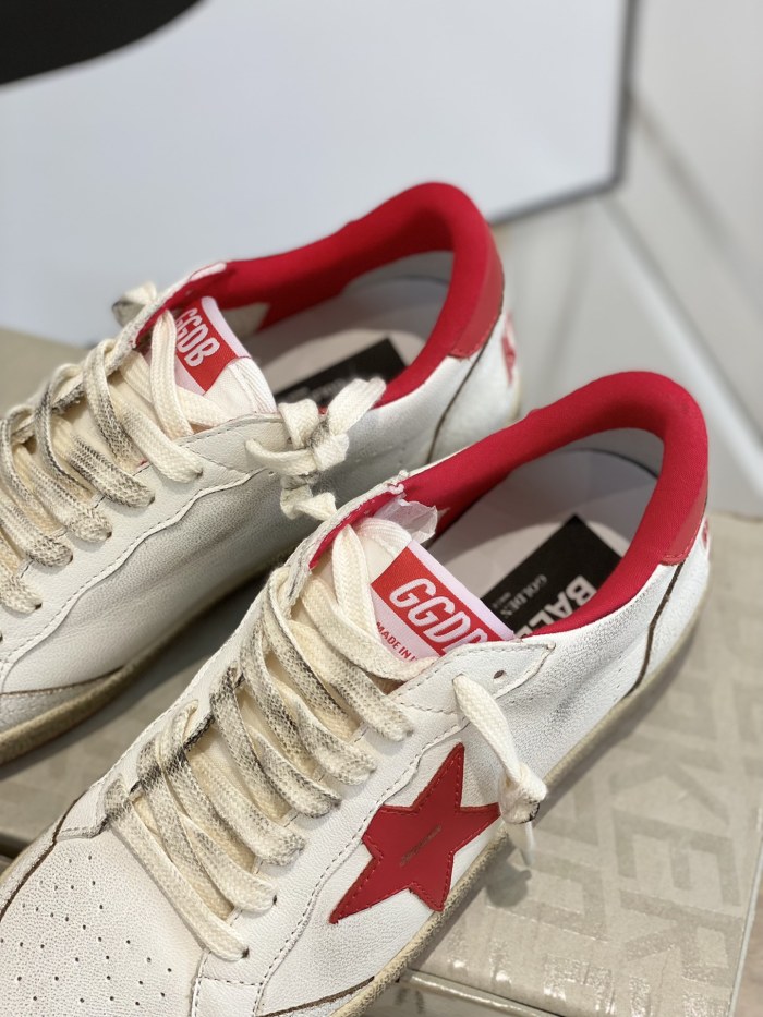 Men Women G*GDB Top Sneaker CL 20230901-120