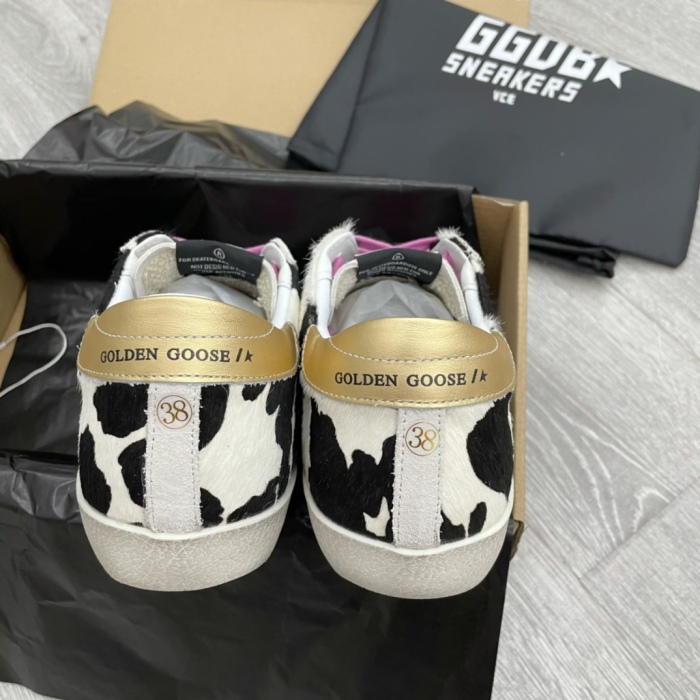 Men Women G*GDB Top Sneaker CL 20230901-47