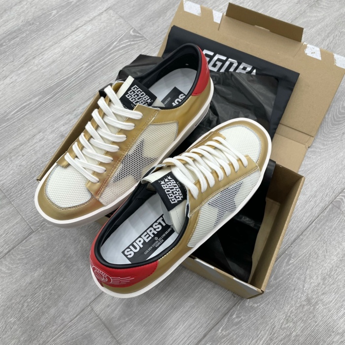 Men Women G*GDB Top Sneaker CL 20230901-68