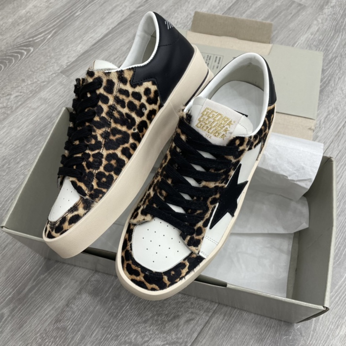 Men Women G*GDB Top Sneaker CL 20230901-6