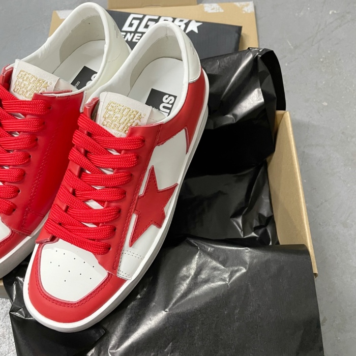 Men Women G*GDB Top Sneaker CL 20230901-72