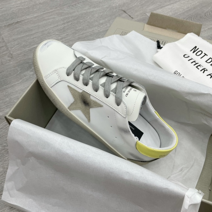 Men Women G*GDB Top Sneaker CL 20230901-84