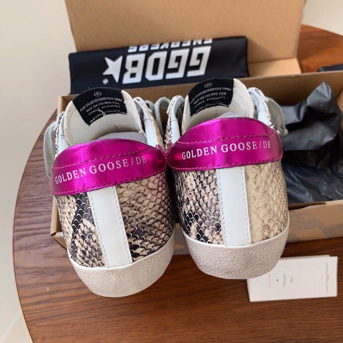 Men Women G*GDB Top Sneaker CL 20230901-76