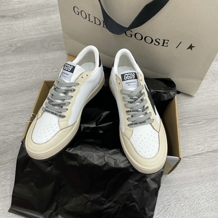 Men Women G*GDB Top Sneaker CL 20230901-36
