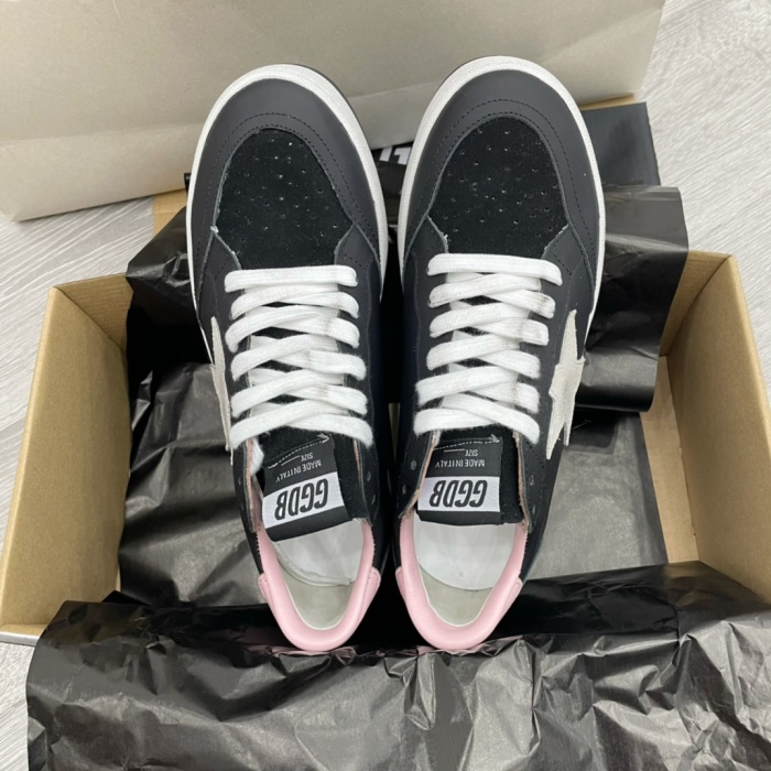 Men Women G*GDB Top Sneaker CL 20230901-37