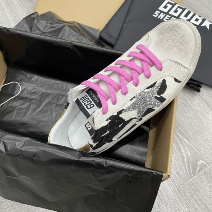 Men Women G*GDB Top Sneaker CL 20230901-47