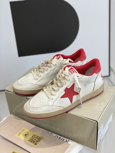 Men Women G*GDB Top Sneaker CL 20230901-120