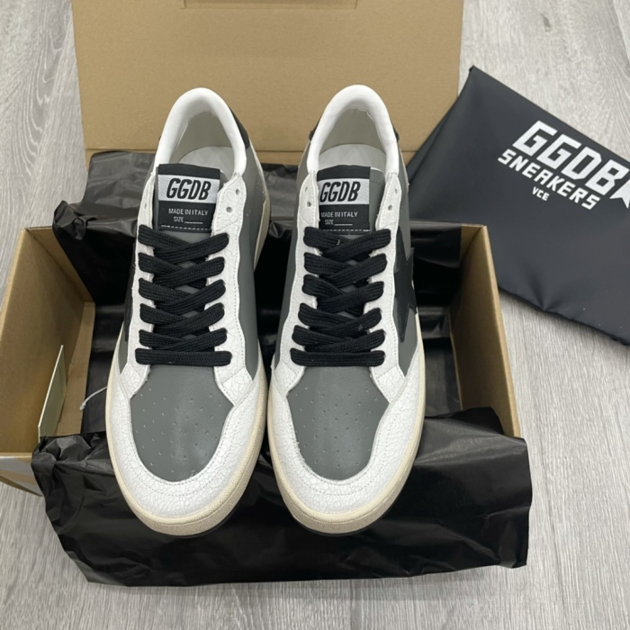 Men Women G*GDB Top Sneaker CL 20230901-26
