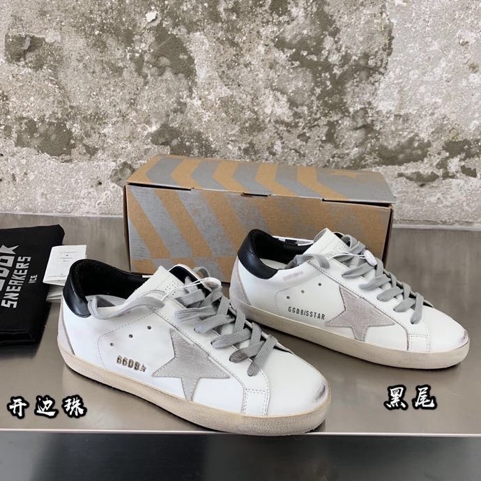 Men Women G*GDB Top Sneaker CL 20230901-14