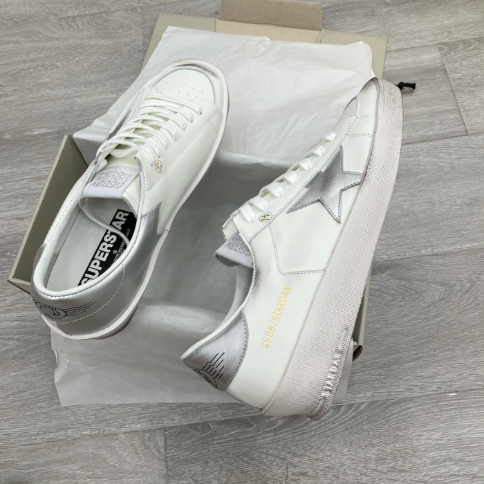 Men Women G*GDB Top Sneaker CL 20230901-67