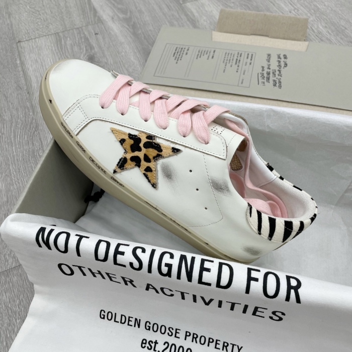 Men Women G*GDB Top Sneaker CL 20230901-88
