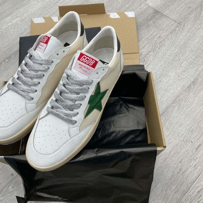 Men Women G*GDB Top Sneaker CL 20230901-104