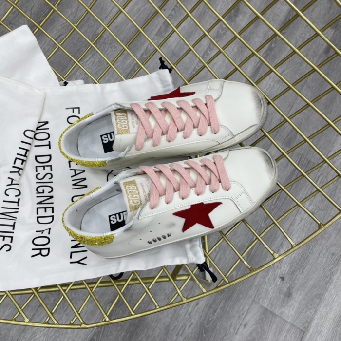 Men Women G*GDB Top Sneaker CL 20230901-83