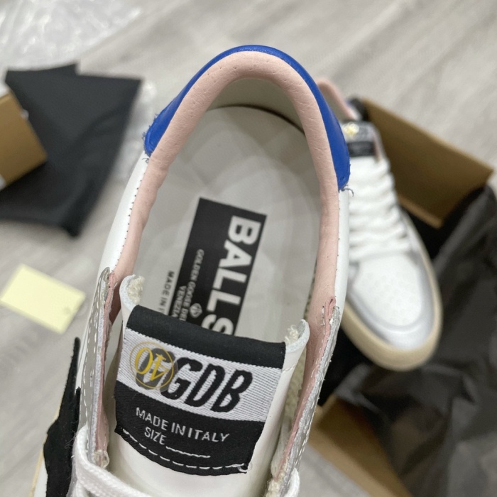 Men Women G*GDB Top Sneaker CL 20230901-40