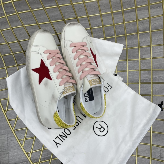 Men Women G*GDB Top Sneaker CL 20230901-83